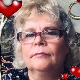 Галина, Екатеринбург, 65 лет